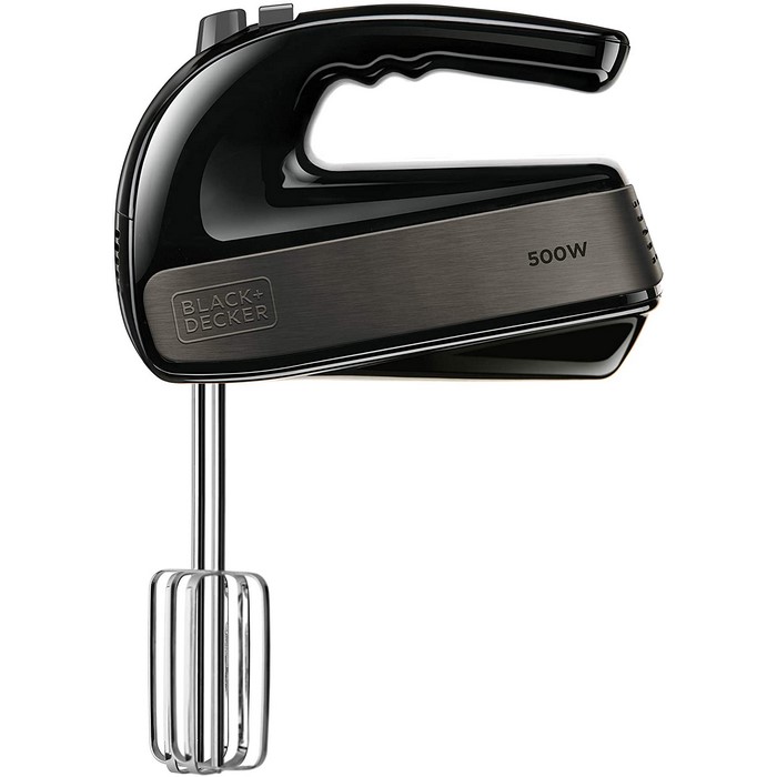 BATIDORA-AMASADORA BXMX500E (BLACKDECKER)